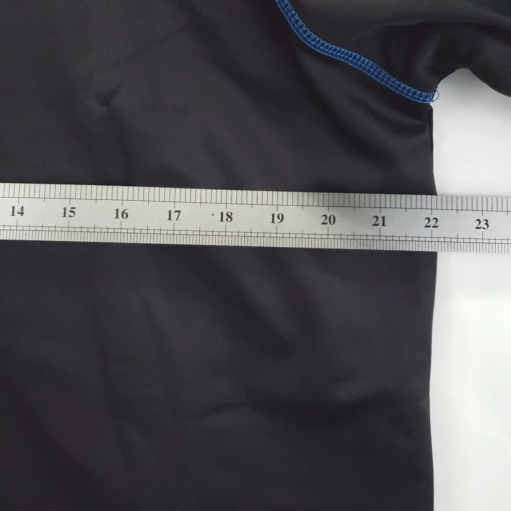 Okanu rash guard